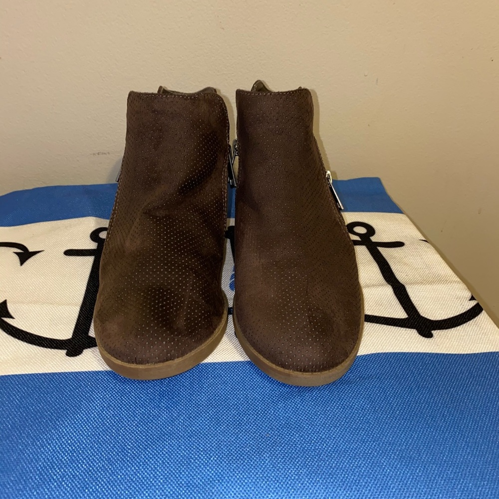 Universal thread boots - Picture 2 of 7